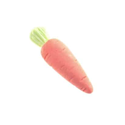 Zanahorias de azúcar - sin gluten -  DEKORA 230g - 60 uds