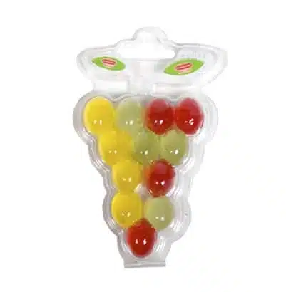 Mini Racimo de Uvas MIGUELAÑEZ 25G