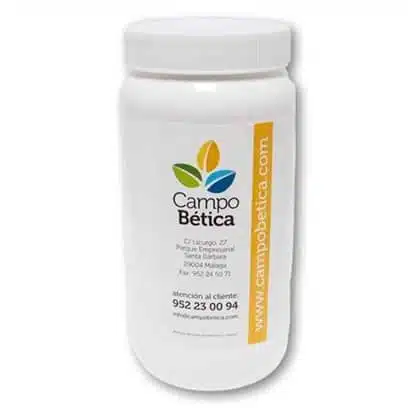 Pectina NH - sin gluten - CAMPOBETICA 700g