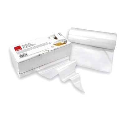 Mangas desechables de repostería 40cm (100 uds)  IBILI