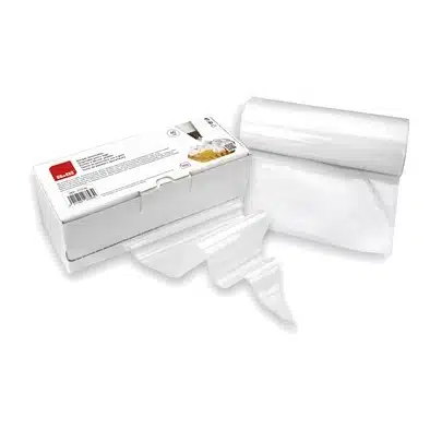 Mangas desechables de repostería 40cm (100 uds)  IBILI