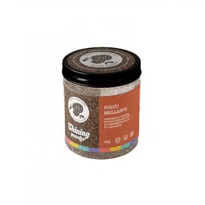 Polvos de Brillo - Shining Powder Bronce PASTRY COLORS 10g