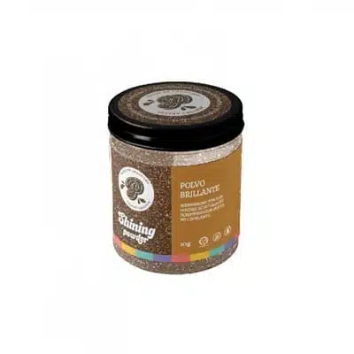 Polvos de Brillo - Shining Powder Cobre PASTRY COLORS 10g
