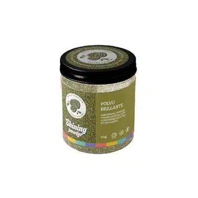 Polvos de Brillo - Shining Powder Oro PASTRY COLORS 10g