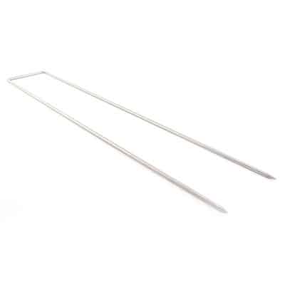 Tenedor Pincho para Dulces y Panettones 40cm