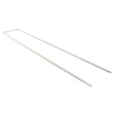 Tenedor Pincho para Dulces y Panettones 40cm