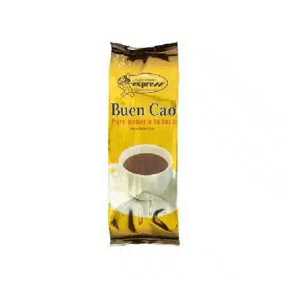 Chocolate a la taza CHOCOLATES EXPRESS 1Kg