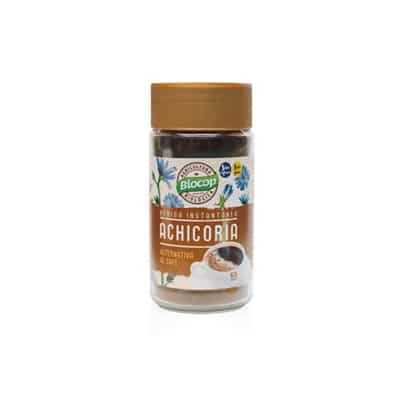 achicoria soluble sin gluten biocop