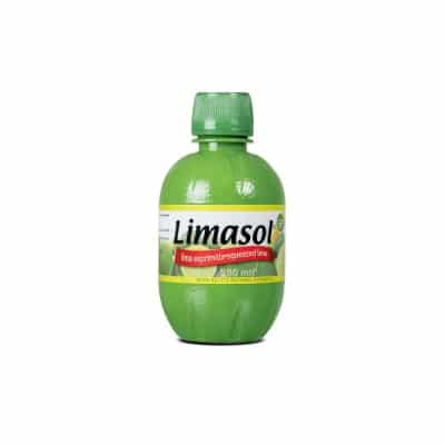 Zumo de Lima LIMASOL 280ml