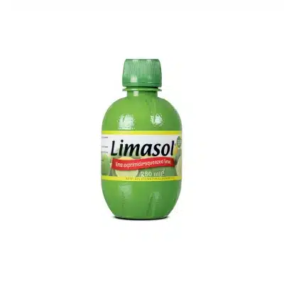 Zumo de Lima LIMASOL 280ml