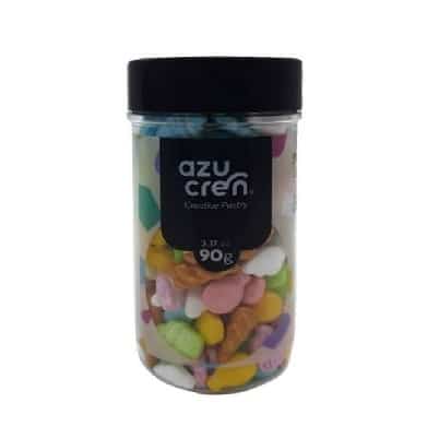 Sprinkles Happy Candy AZUCREN 90gr