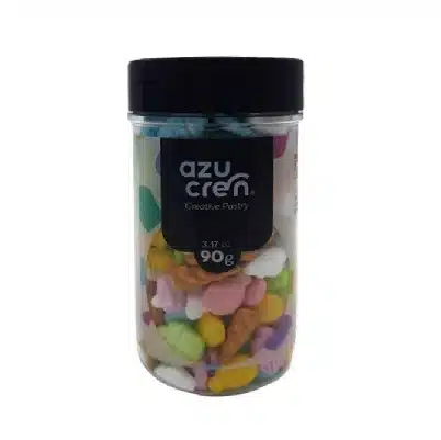 Sprinkles Happy Candy AZUCREN 90gr
