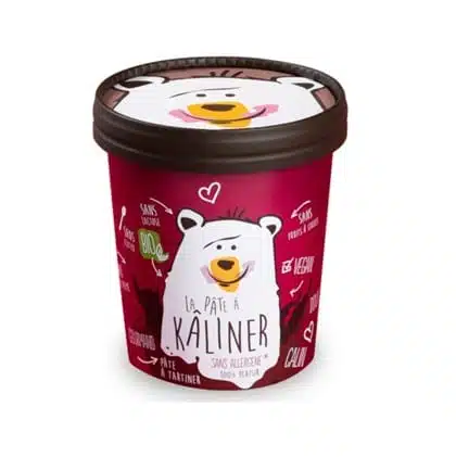Crema de Cacao para untar Original KALINER 400g