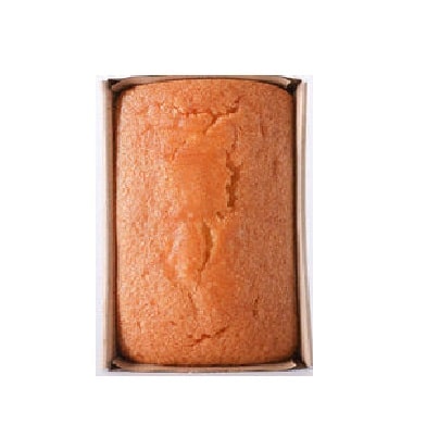 Bizcocho Clásico - sin gluten - MDALEN 250g