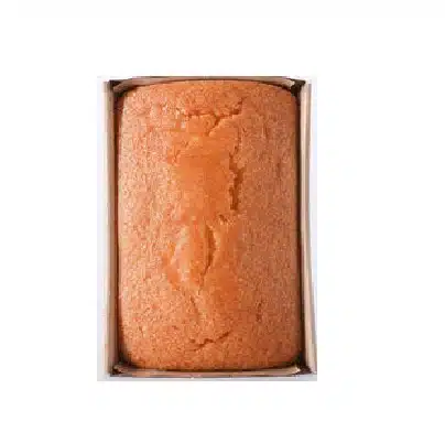 Bizcocho Clásico - sin gluten - MDALEN 250g