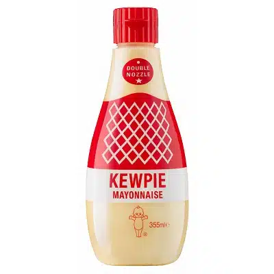 Mayonesa japonesa -sin gluten-  KEMPIE 355ml