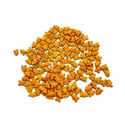 Sprinkles muñeco de jengibre - sin gluten - AZUCREN 90gr