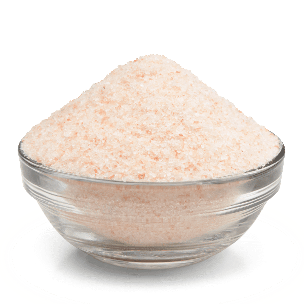 Sal Rosa del Himalaya Fina - sin gluten - MOARA 1kg - Imagen 2