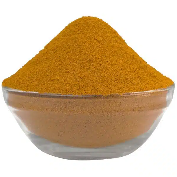 Cúrcuma en polvo ecológica - sin gluten - MOARA 1kg - Imagen 2