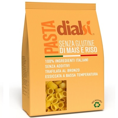 Pipette Galets -sin gluten - DIALSI 400g