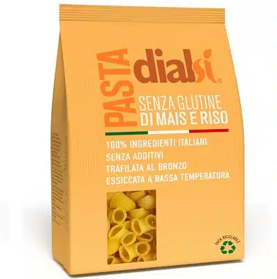 Pipette Galets -sin gluten - DIALSI 400g
