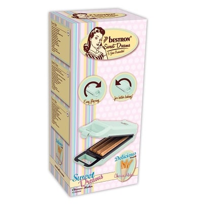 Maquina para churros BESTRON