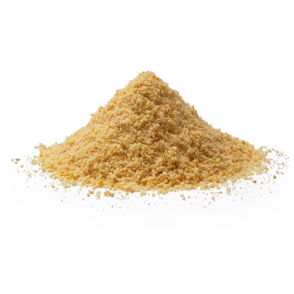 Galleta maria molida - sin gluten - MOARA 1Kg
