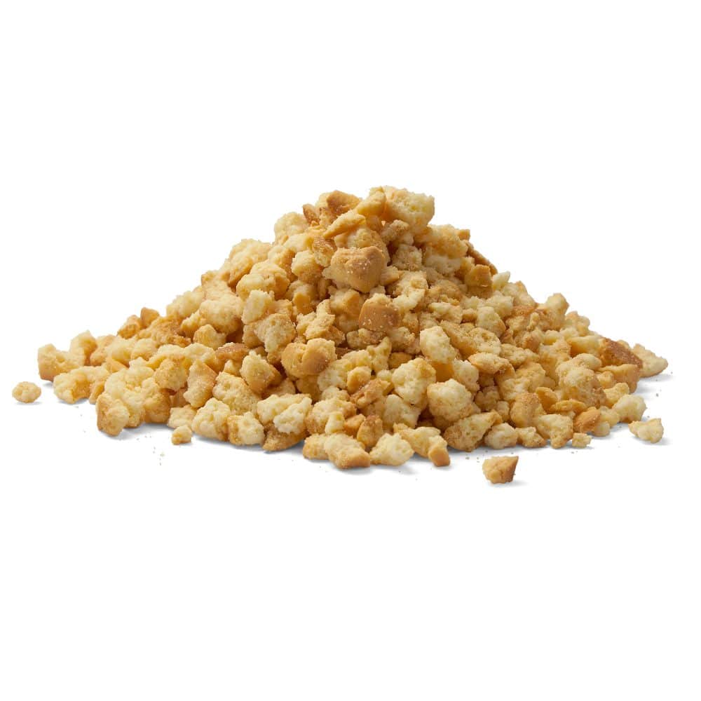 Galleta maria crumble - sin gluten - MOARA 1Kg