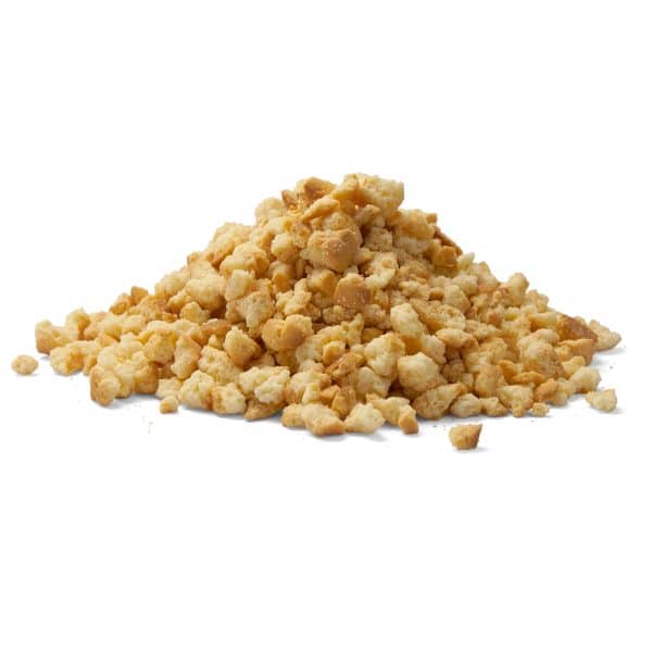 Galleta maria crumble - sin gluten - MOARA 1Kg