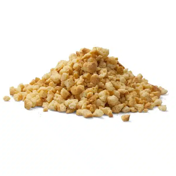 Galleta maria crumble - sin gluten - MOARA 1Kg