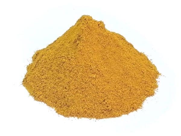 Curry - sin gluten- CELTIGOS 1kg