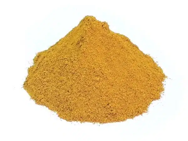 Curry - sin gluten- CELTIGOS 1kg