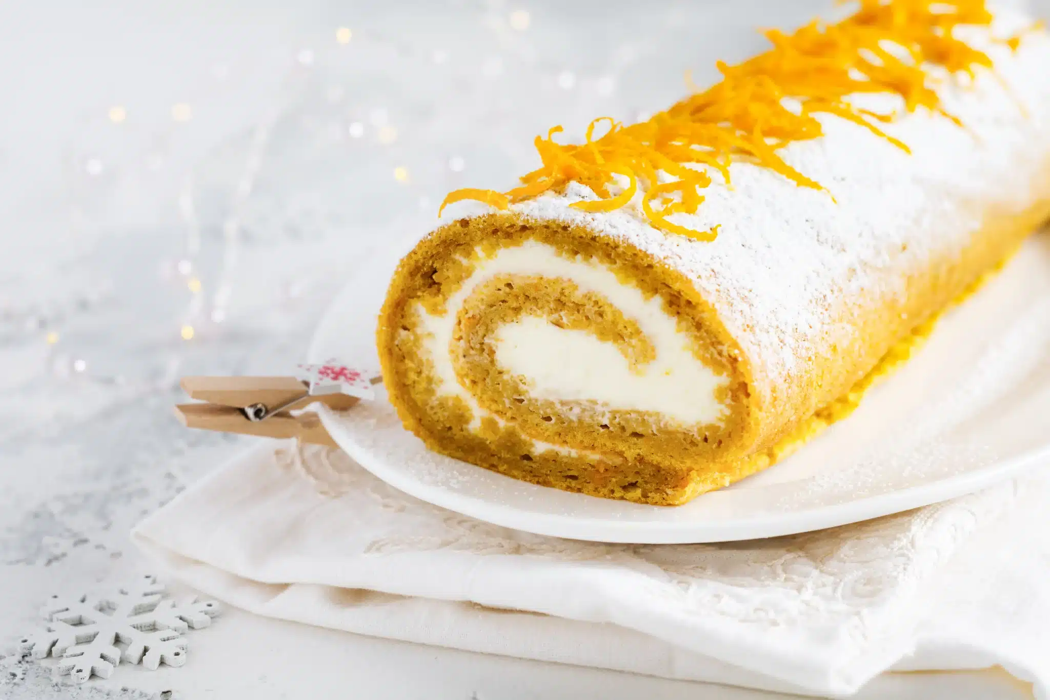 Carrot Cake Foody