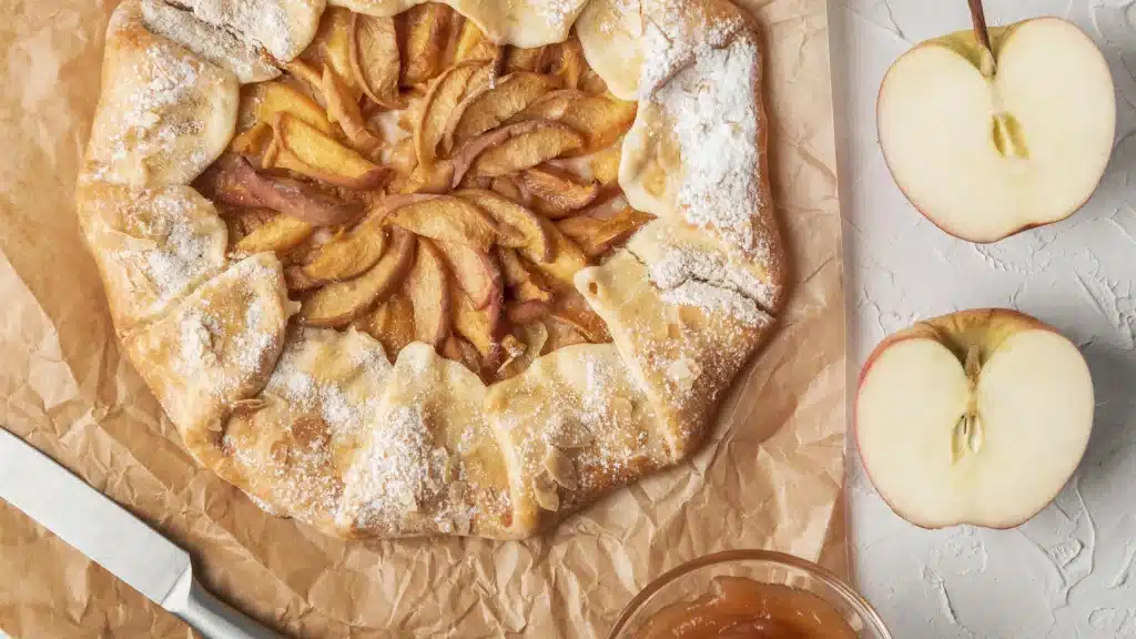 Galettes Dulces Foody