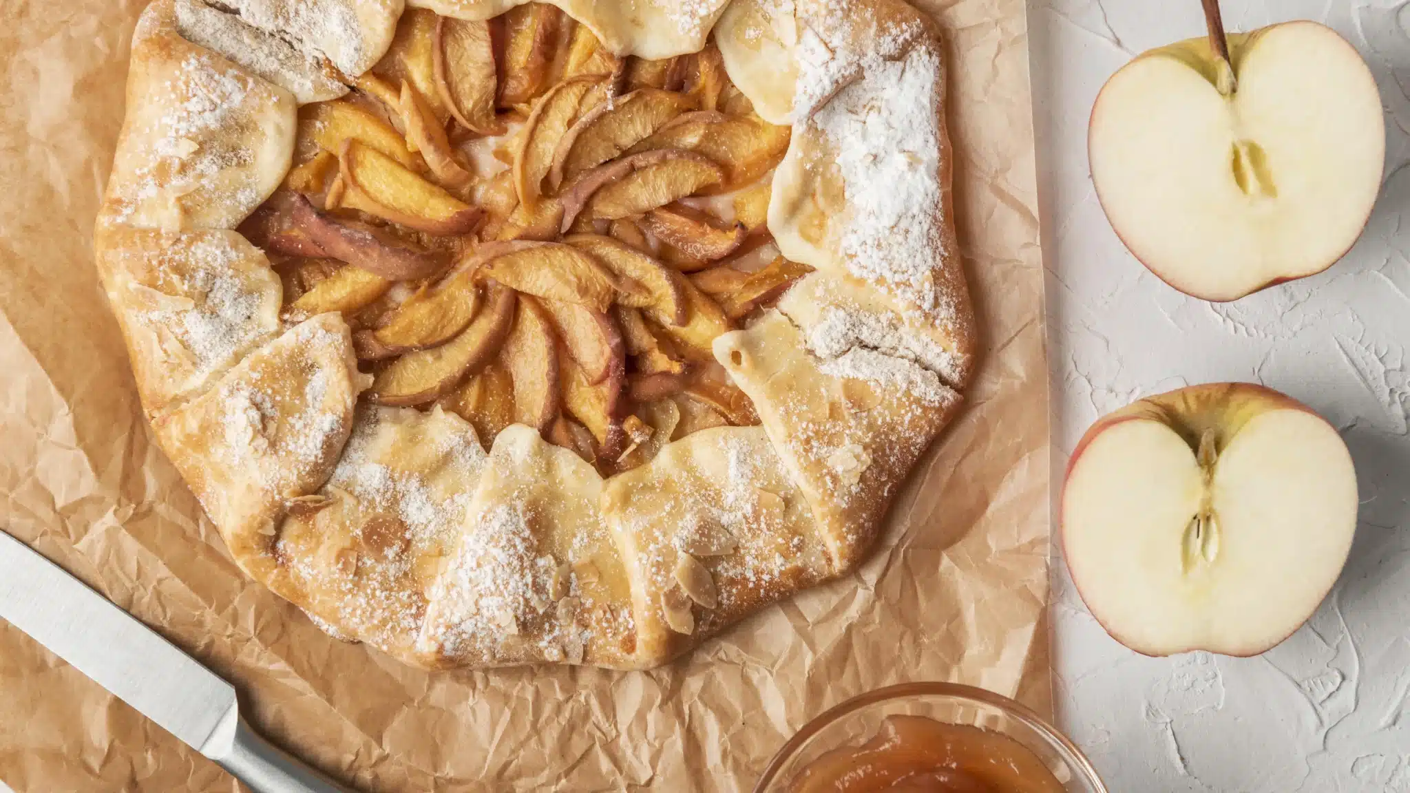 Galettes Dulces Foody