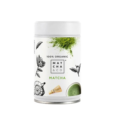 Te Matcha Original 80g MATCHA & Co