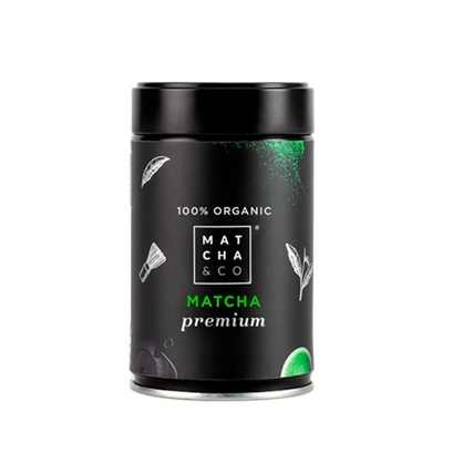 Te Matcha Premium MATCHA & Co 30g