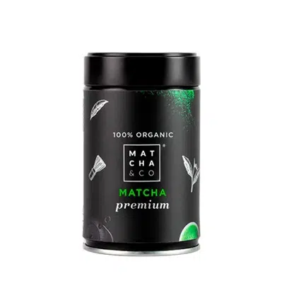Te Matcha Premium MATCHA & Co 30g