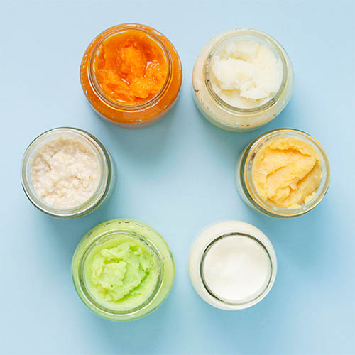 Cremas para Untar Saludables