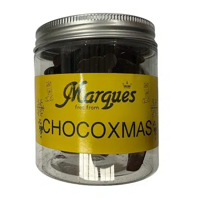 Choco Xmas CONFITERIA MARQUES