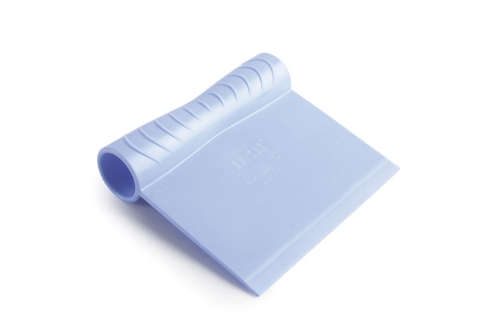 Nuevos productos 6 Rasqueta cortamasas profesional recta IBILI