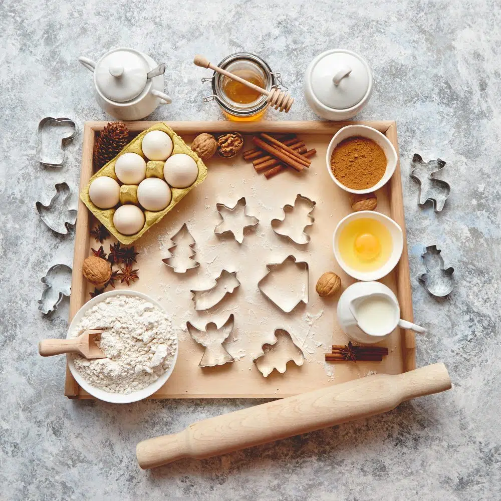 Cortadores y Modelado