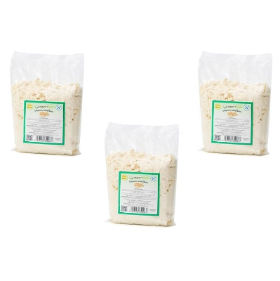PACK AHORRO 3 Preparado para Churros  - sin gluten, vegano- HRM 1kg
