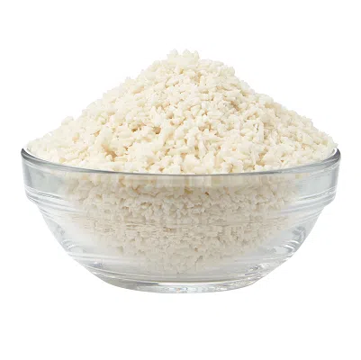 Pan rallado rebozado japonés Panko - sin gluten- MOARA 200g 2 Pan rallado rebozado japonés Panko - sin gluten- MOARA 200g - Imagen 2