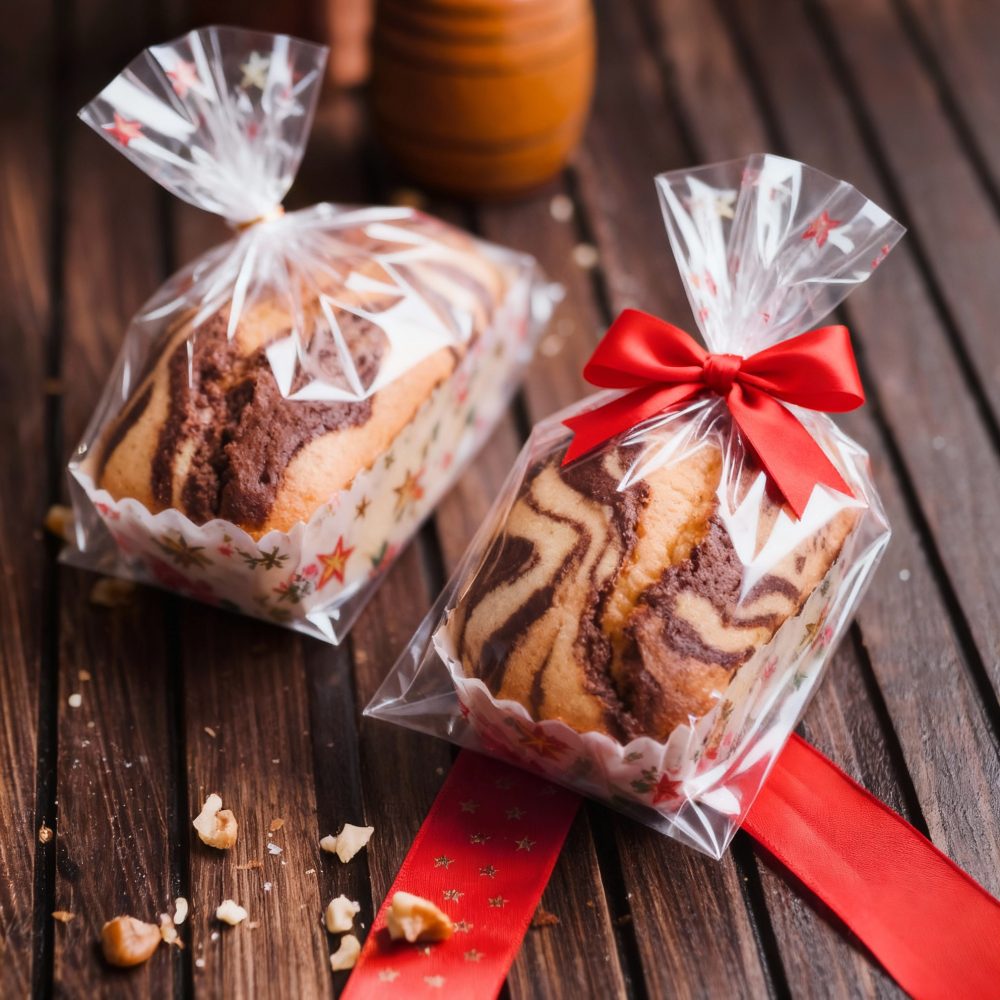 Presentación y Accesorios