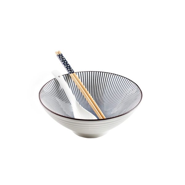 Set para Ramen Hakata IBILI