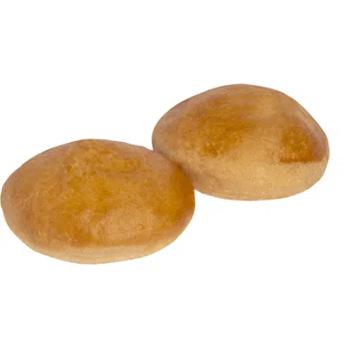 Pan de hamburguesa Brioche - sin gluten, sin lactosa - PROCELI 180g 2 Pan de hamburguesa Brioche - sin gluten, sin lactosa - PROCELI 180g - Imagen 2