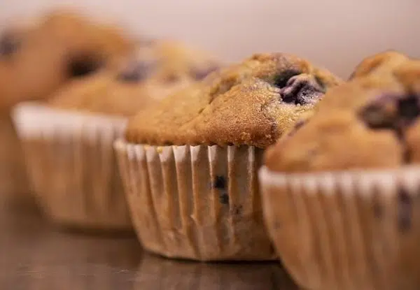 Polvo de Hornear – Levadura de Pastelería- Impulsor y Gasificante – sin gluten, sin aluminio - MOARA 100g - Imagen 2