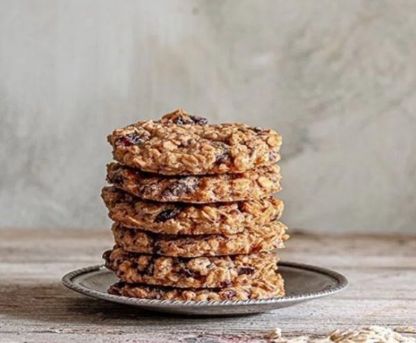 Porridge de cookies - sin gluten - MOLINO ROSETTO 300g - Imagen 2