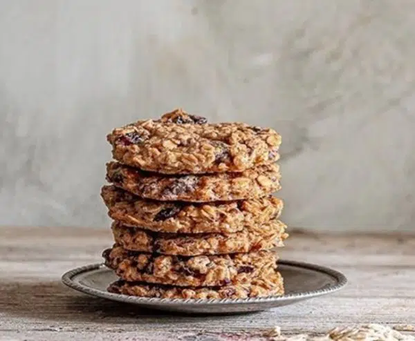 Porridge de cookies - sin gluten - MOLINO ROSETTO 300g - Imagen 2